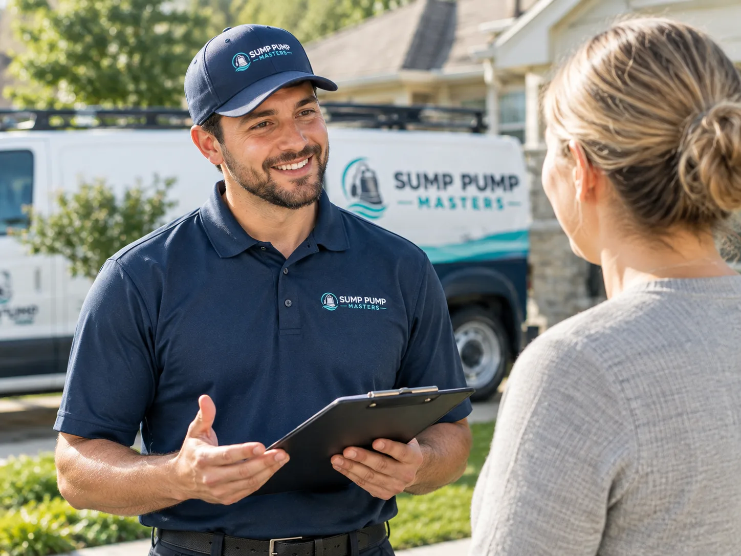 Sump Pump Repair Anson, TX FAQs